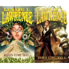 Leslie L. Lawrence LAWRENCE, LESLIE L. - KUKORICA ISTENNÕ ÉNEKEL I-II. irodalom