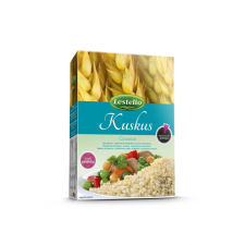  Lestello Kuszkusz 300g reform élelmiszer