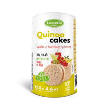 Lestello quinoa tallér 130 g előétel és snack