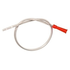  Leszívó katéter végnyílással, különböző méretekben (100db) gyógyászati segédeszköz