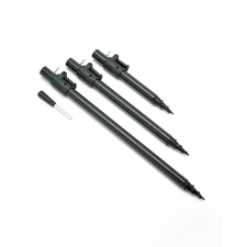  Leszúró - BLACK WIDOW BANK STICK 16&quot; 40cm (209773 BWBS16) horgászkiegészítő