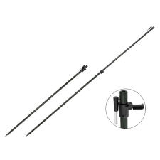  Leszúró Delphin CLASSA Suport Bank Sticks 100-180cm (101004400) horgászkiegészítő