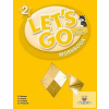  Let's Go 2 Workbook Fourth Edition