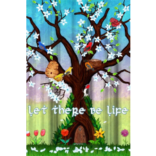  Let There Be Life (digitális licenc) videójáték