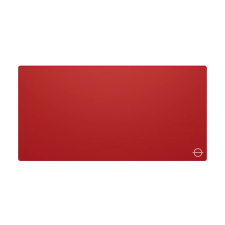 Lethal Gaming Gear Saturn 3XL Gaming Egérpad Red (SATURN3XL-RED) egérpad