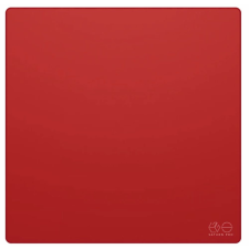 Lethal Gaming Gear Saturn Pro XL Gaming Mousepad Red (SATURNXLSQ-PRO-SOFT-RED) egérpad