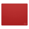  Lethal Gaming Gear Saturn Pro XL Square XSOFT Gaming Mousepad Red