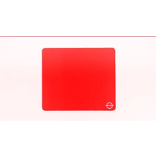 Lethal Gaming Gear Saturn XL egérpad piros (SATURNXL-RED) asztali számítógép kellék