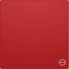 Lethal Gaming Gear saturn xl square gaming egérpad piros saturnxlsq-red egérpad