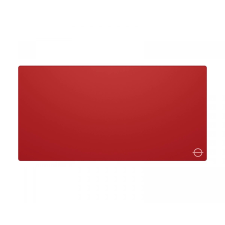 Lethal Gaming Gear Saturn XXL Gaming Mousepad Red (SATURNXXL-RED) egérpad