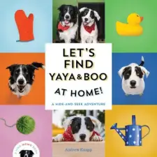  Lets Find Yaya and Boo at Home!: A Hide-And-Seek Adventure idegen nyelvű könyv