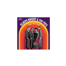  Letter Full of Tears (CD) egyéb zene