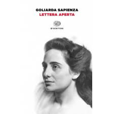  Lettera aperta – Goliarda Sapienza idegen nyelvű könyv
