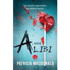 Lettero Kiadó A, mint alibi regény