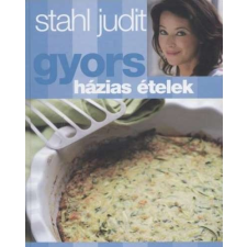 Lettero Kiadó Gyors házias ételek gasztronómia