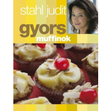 Lettero Kiadó Gyors muffinok gasztronómia