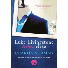 Lettero Kiadó Luke Livingstone titkos élete - A nő, aki férfi volt regény
