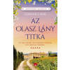 Lettero Kiadó Soraya M. Lane - Az olasz lány titka