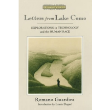  Letters from Lake Como – Romano Guardini idegen nyelvű könyv
