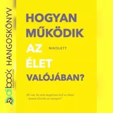 Lettin'Go Academy Kft. Hogyan működik az élet valójában? egyéb e-könyv