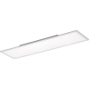 LEUCHTEN DIREKT LED-panel CCT 120 cm x 30 cm szabály., fénysz. 2700 K - 5000 K, ultralapos diz.