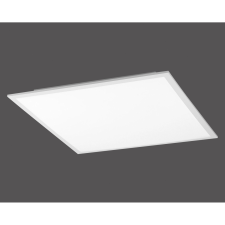 LEUCHTEN DIREKT LED-panel CCT 45 cm x 45 cm szabályoz., fénysz. 2700 K - 5000 K, ultralapos diz. világítás