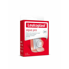 Leukoplast aqua pro vízálló sebtapasz 3 méret gyógyászati segédeszköz