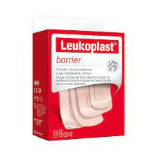 Leukoplast barrier sebtapasz gyógyászati segédeszköz