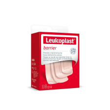  LEUKOPLAST BARRIER SEBTAPASZ 30X gyógyászati segédeszköz