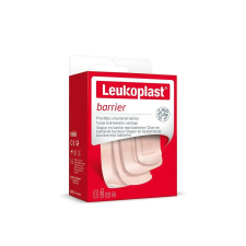  Leukoplast barrier sebtapasz (felülfertőződés ellen) 4 méret gyógyászati segédeszköz