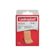 Leukoplast ® elastic sebtapasz gyógyászati segédeszköz