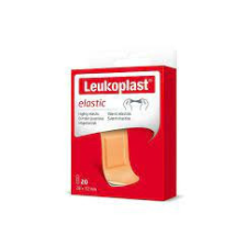  Leukoplast elastic sebtapasz gyógyászati segédeszköz