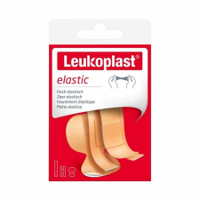 Leukoplast Finger Elastic Sebtapasz 20db gyógyászati segédeszköz
