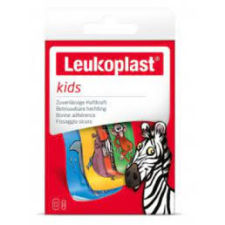Leukoplast gyermek sebtapasz gyógyászati segédeszköz