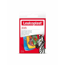 Leukoplast kids (gyerek) sebtapasz gyógyászati segédeszköz