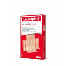 Leukoplast Leukosan Strip sebzáró sebtapasz 6 x 100mm gyógyászati segédeszköz