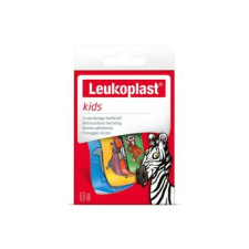 Leukoplast ® sebtapasz Gyerekeknek gyógyászati segédeszköz