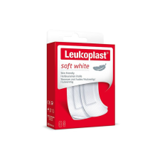  LEUKOPLAST SOFT SEBTAPASZ 20X gyógyászati segédeszköz