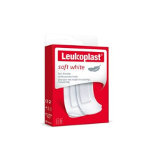 Leukoplast ® soft white sebtapasz gyógyászati segédeszköz