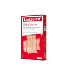 Leukoplast Steril Leukosan Strip Sebzáró 9x gyógyászati segédeszköz