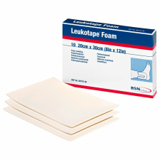 Leukotape foam gyógyászati segédeszköz