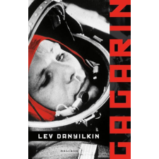 Lev Danyilkin - Gagarin egyéb könyv