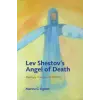  Lev Shestov's Angel of Death – Marina G. Ogden (Brožovaná)