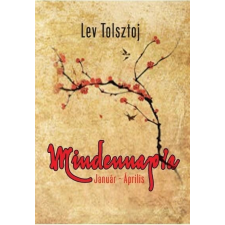 Lev Tolsztoj Mindennapra ezoterika