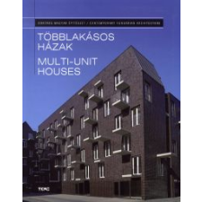 Lévai-Kanyó Judit Többlakásos házak / Multi-unit Houses művészet