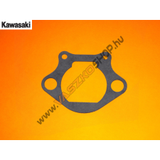  Levegőszűrő csonk tömítés Kawasaki FJ180 barkácsgép tartozék