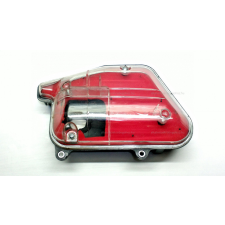  Levegőszűrő Yamaha 2JA / BWS áttetsző levegőszűrő