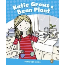  Level 1: Katie Grows a Bean Plant CLIL – Marie Crook idegen nyelvű könyv