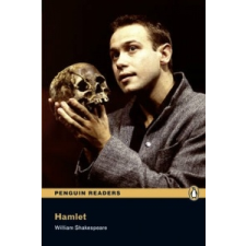  Level 3: Hamlet – William Shakespeare idegen nyelvű könyv
