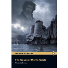  Level 3: The Count of Monte Cristo – Alexandre Dumas idegen nyelvű könyv